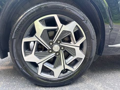 Used 2021 Hyundai Palisade Calligraphy AWD/4WD image 25