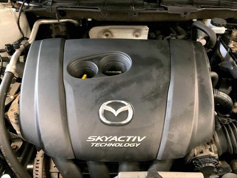 Used 2014 MAZDA CX-5 Grand Touring image 30