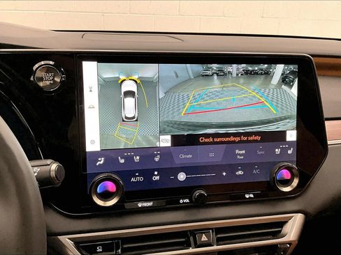 Used 2025 Lexus RX 350 Premium w/ Convenience Package image 27