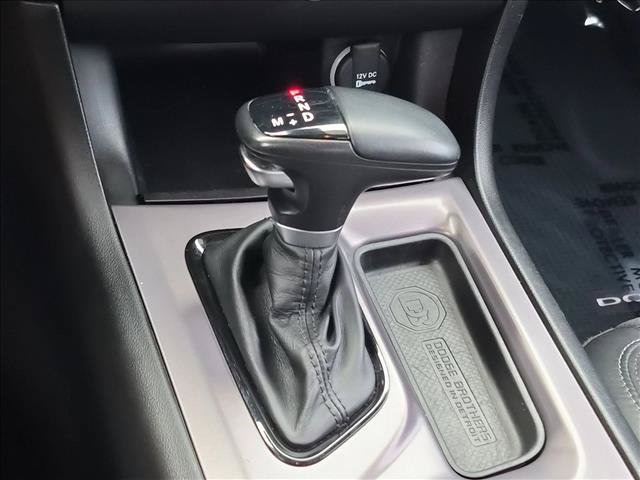 Used 2023 Dodge Charger R/T w/ Plus Group RWD image 12