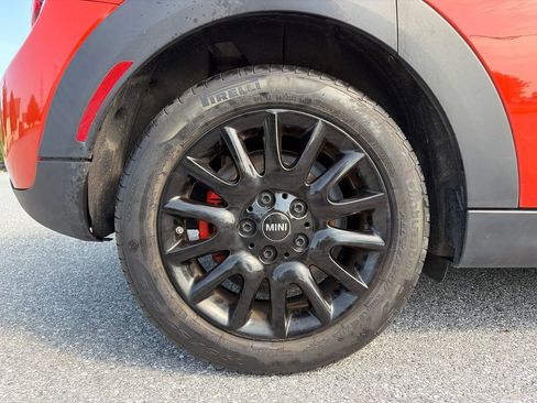 Used 2020 MINI Cooper 4-Door Hardtop w/ Premium Package FWD image 30