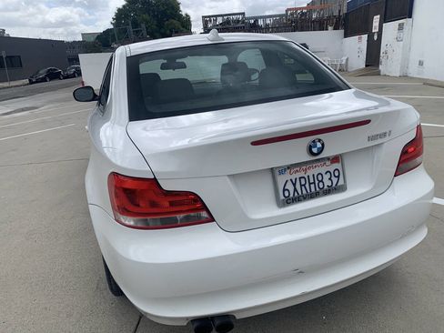 Used 2013 BMW 128i Coupe RWD image 14