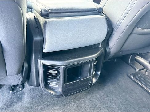 Used 2023 RAM 1500 Big Horn w/ Trailer Tow Group image 28