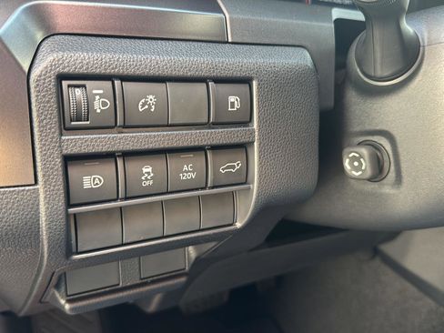 New 2026 Toyota 4Runner TRD Off-Road image 12