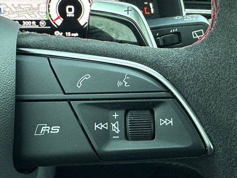 Used 2026 Audi RS Q8 performance image 20