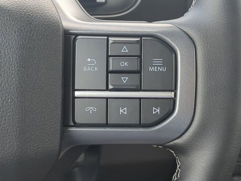 New 2026 Ford F250 Lariat w/ Lariat Ultimate Package AWD/4WD image 24