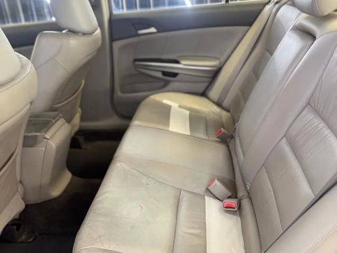 Used 2008 Honda Accord EX-L image 31