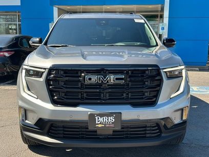 New 2026 GMC Acadia Elevation w/ Super Cruise Package