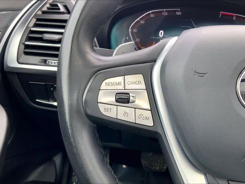 Used 2024 BMW X3 xDrive30i image 24