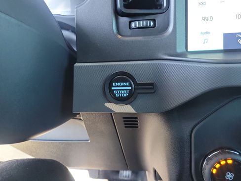 Certified 2024 Ford Bronco Big Bend image 18