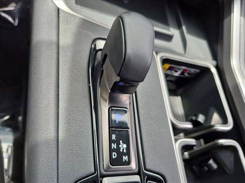 Used 2025 Lexus TX 350 AWD w/ Technology Package image 11