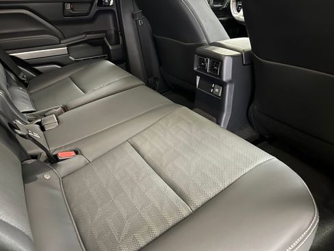 Certified 2025 Toyota 4Runner TRD Off-Road Premium image 21