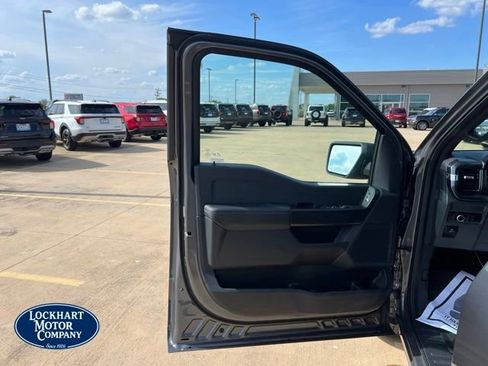 New 2026 Ford F150 STX RWD image 9