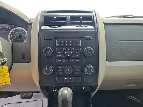 Used 2012 Ford Escape XLS FWD image 21