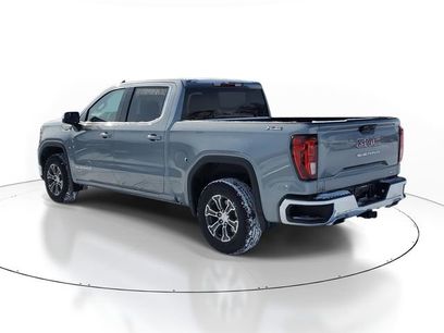 New 2026 GMC Sierra 1500 SLE