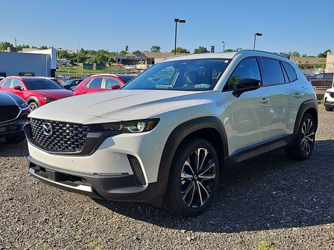 New 2026 MAZDA CX-50 AWD 2.5 S w/ Weather Package image 3
