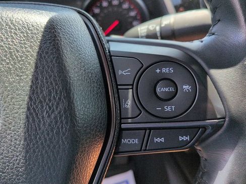 Certified 2023 Toyota Camry XSE FWD image 19
