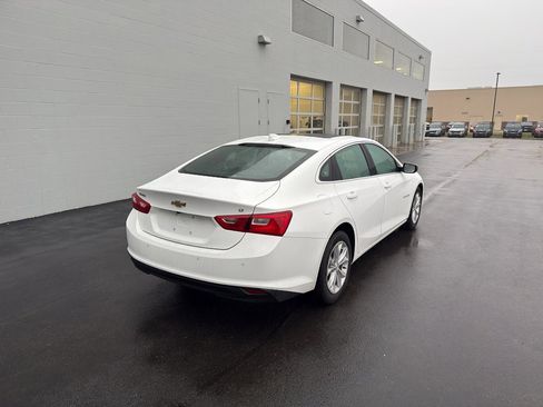 Used 2024 Chevrolet Malibu LT image 6