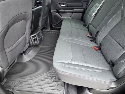 New 2026 RAM 1500 Classic Warlock AWD/4WD image 10