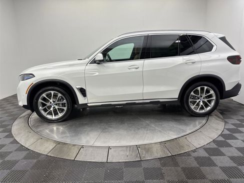 New 2026 BMW X5 xDrive40i image 16
