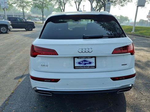Used 2023 Audi Q5 2.0T Premium Plus AWD/4WD image 6