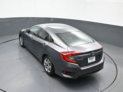 Used 2016 Honda Civic LX image 39