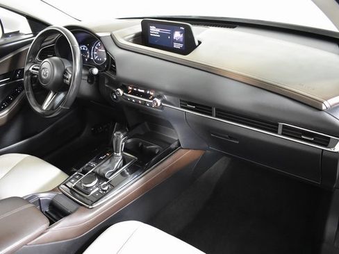 Used 2020 MAZDA CX-30 AWD w/ Premium Package image 37