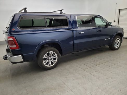 Used 2019 RAM 1500 Limited image 10