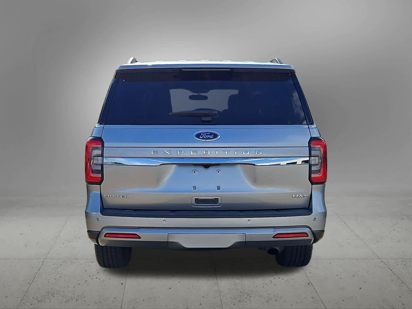Used 2022 Ford Expedition Max Limited RWD image 5