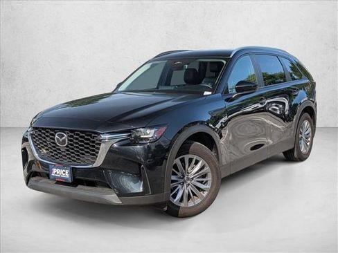 Used 2024 MAZDA CX-90 3.3 Turbo w/ Select Package AWD/4WD image 1