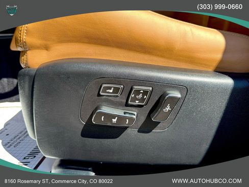 Used 2014 Lexus LS 460 LS 460 Sedan 4D image 29