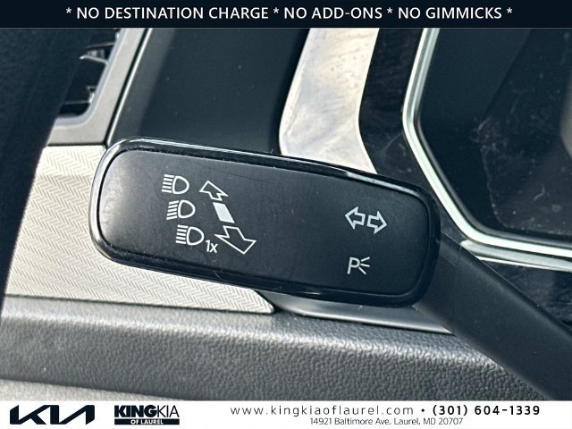 Used 2019 Volkswagen Jetta S FWD image 11