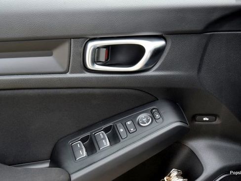 New 2026 Honda Civic Sport image 6