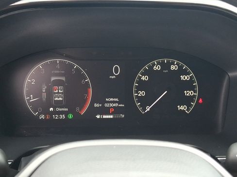 Used 2024 Honda CR-V EX image 21