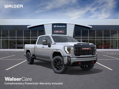 New 2026 GMC Sierra 3500 AT4 w/ AT4 Premium Plus Package