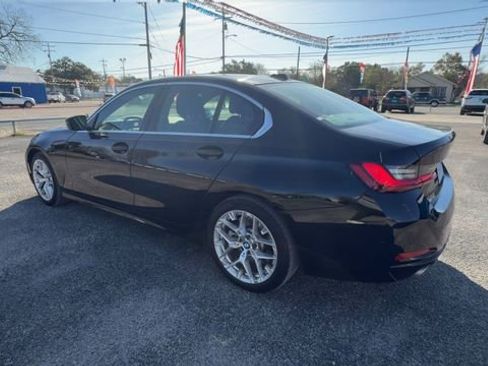 Used 2025 BMW 330i Sedan image 6