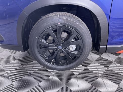 Used 2024 Subaru Forester Sport image 24