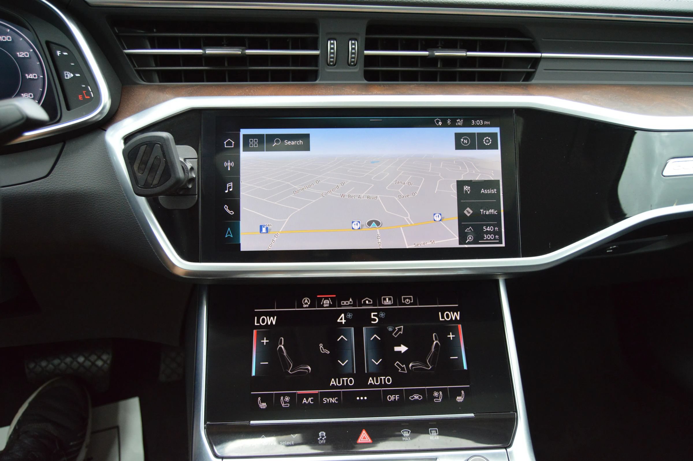 Used 2019 Audi A6 3.0T Premium Plus AWD/4WD image 14
