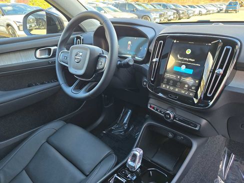 New 2026 Volvo XC40 B5 Plus w/ Protection Package Premier image 12
