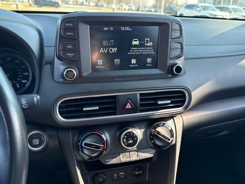 Used 2020 Hyundai Kona SEL image 19