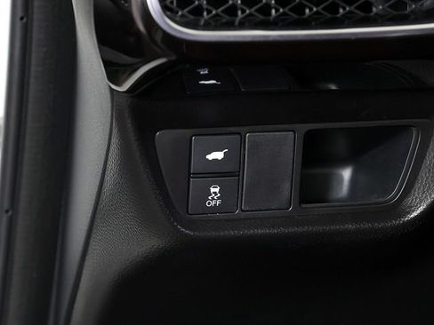 Used 2025 Acura ADX A-Spec AWD/4WD image 25