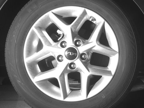 Used 2025 Kia Soul LX w/ LX Technology Package FWD image 15