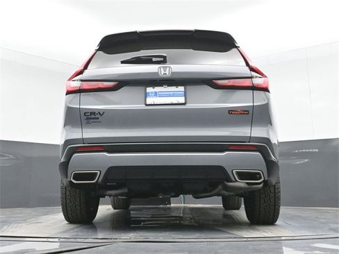 New 2026 Honda CR-V TrailSport image 50