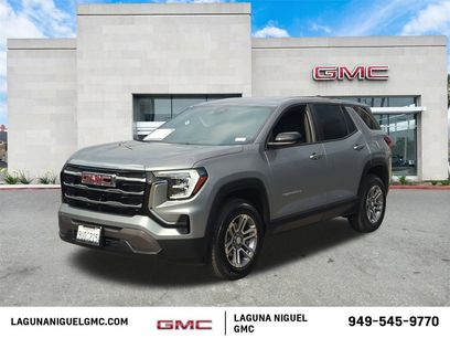 Used 2026 GMC Terrain Elevation