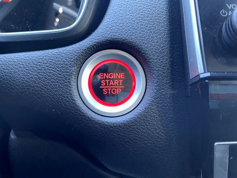 Used 2017 Honda CR-V EX-L image 18