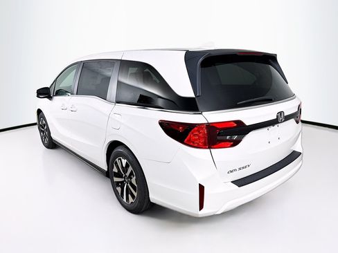 New 2026 Honda Odyssey EX-L image 31