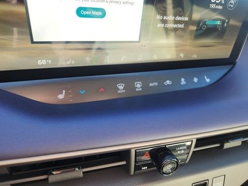 New 2026 Nissan Leaf SV+ FWD image 34