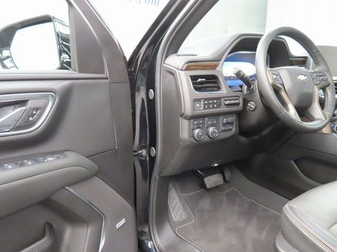 Used 2024 Chevrolet Tahoe High Country w/ Max Trailering Package image 56