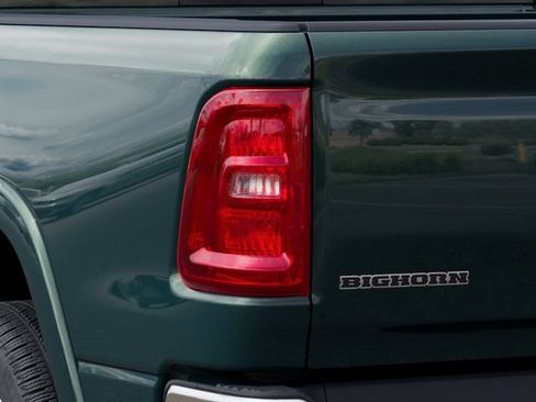 New 2026 RAM 1500 Big Horn RWD image 9