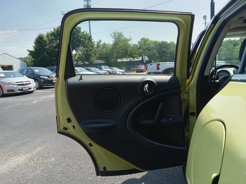 Used 2012 MINI Cooper Countryman S image 14